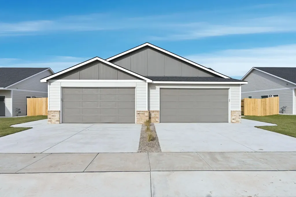 16914 W Kashmir Street Goddard KS 67052-0149