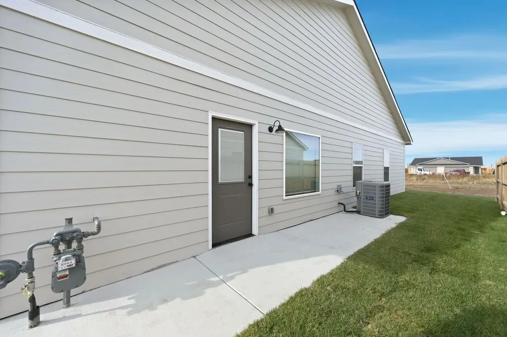 16914 W Kashmir Street Goddard KS 67052-0149