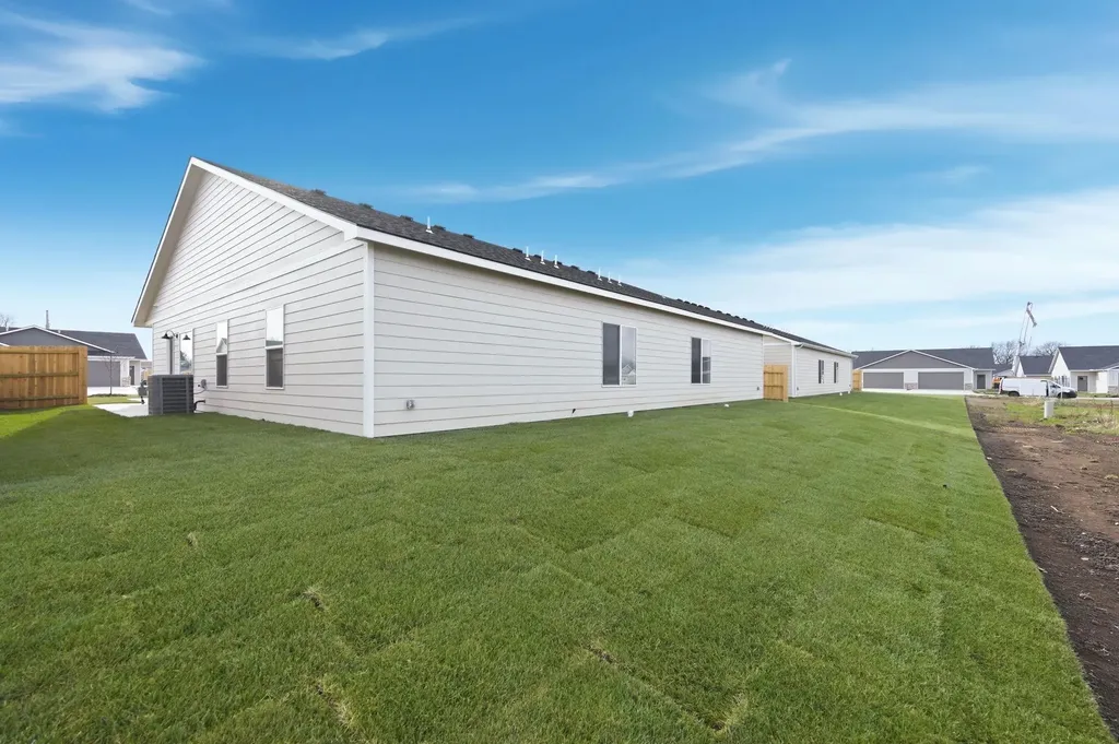 16914 W Kashmir Street Goddard KS 67052-0149