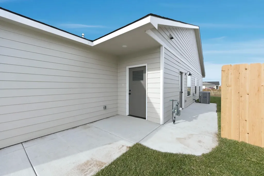16908 W Kashmir Street Goddard KS 67052-0149