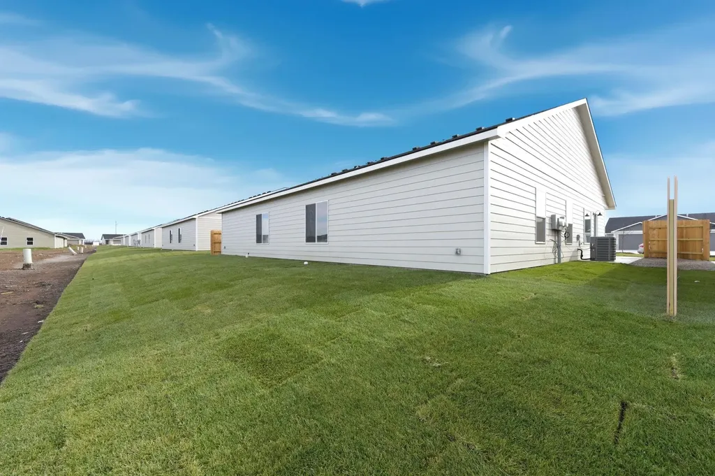 16908 W Kashmir Street Goddard KS 67052-0149