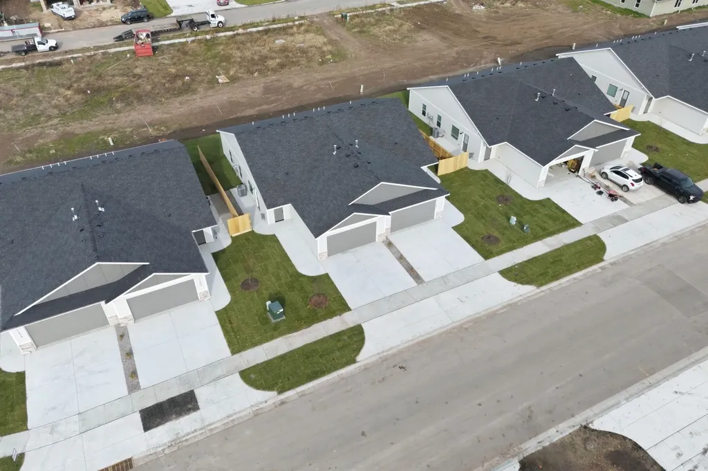 16908 W Kashmir Street Goddard KS 67052-0149