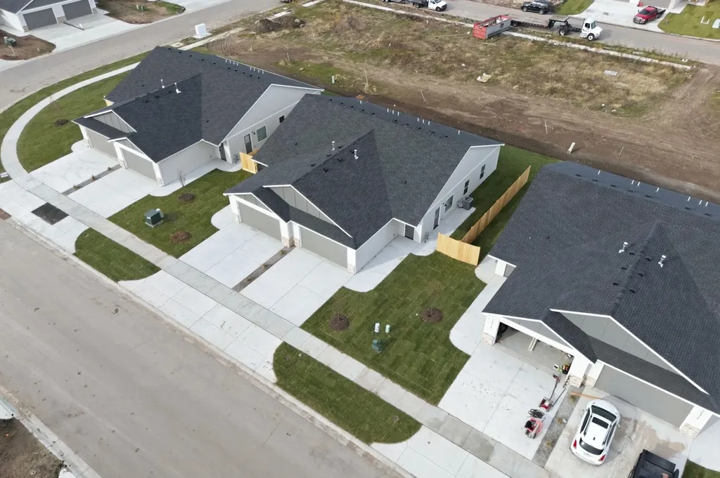 16908 W Kashmir Street Goddard KS 67052-0149