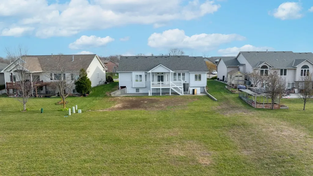 12218 E Andrea Street Wichita KS 67207