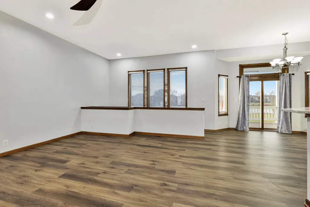 12218 E Andrea Street Wichita KS 67207