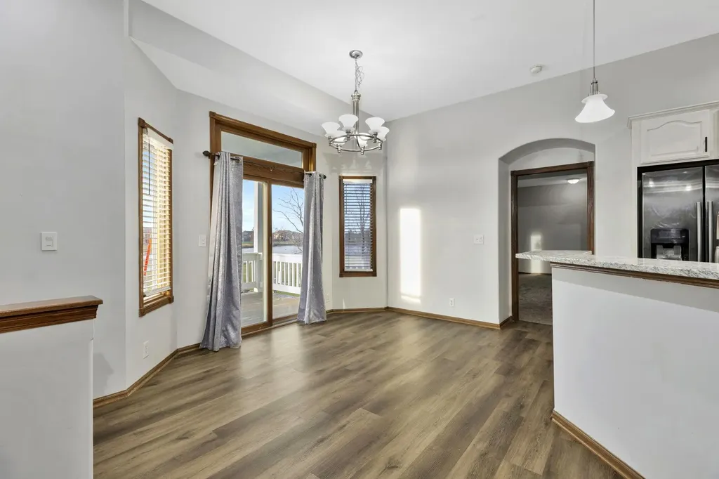 12218 E Andrea Street Wichita KS 67207
