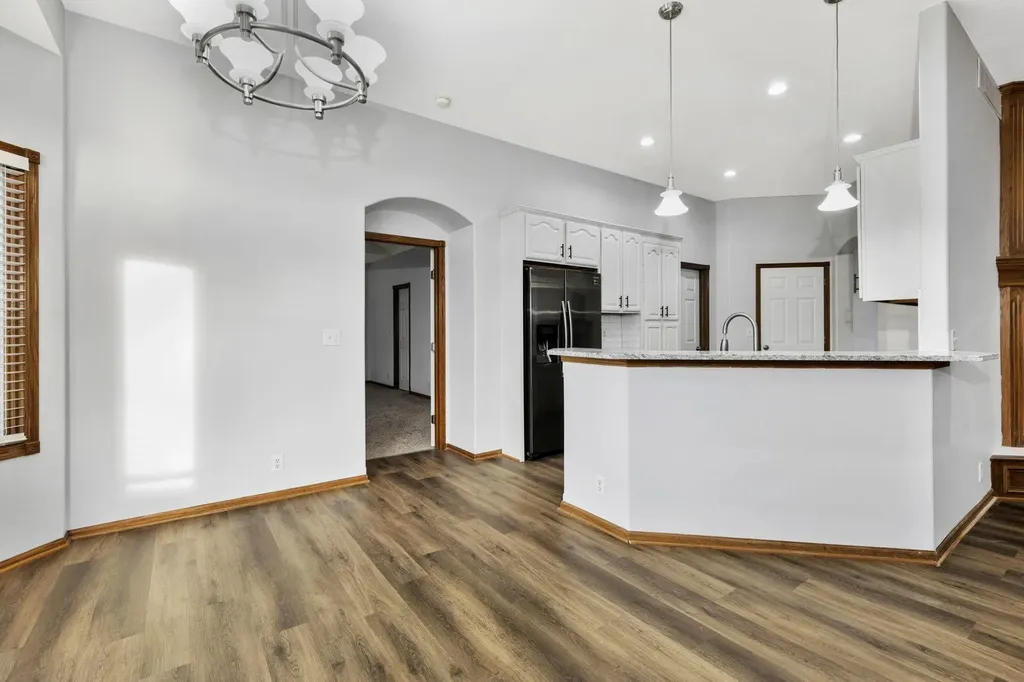 12218 E Andrea Street Wichita KS 67207