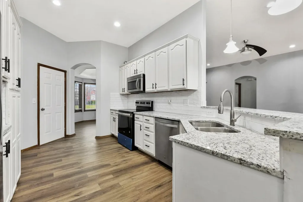 12218 E Andrea Street Wichita KS 67207