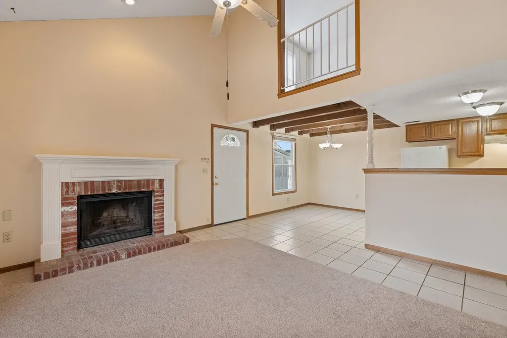 1717 S Cypress Street Wichita KS 67207