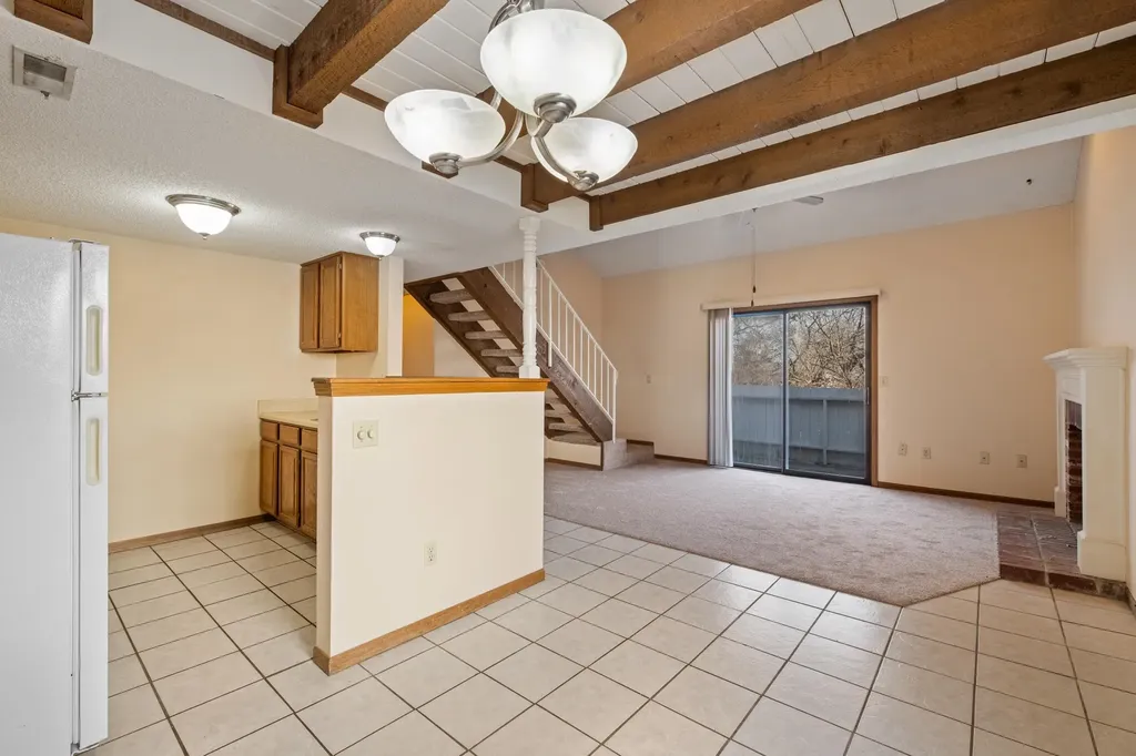 1717 S Cypress Street Wichita KS 67207
