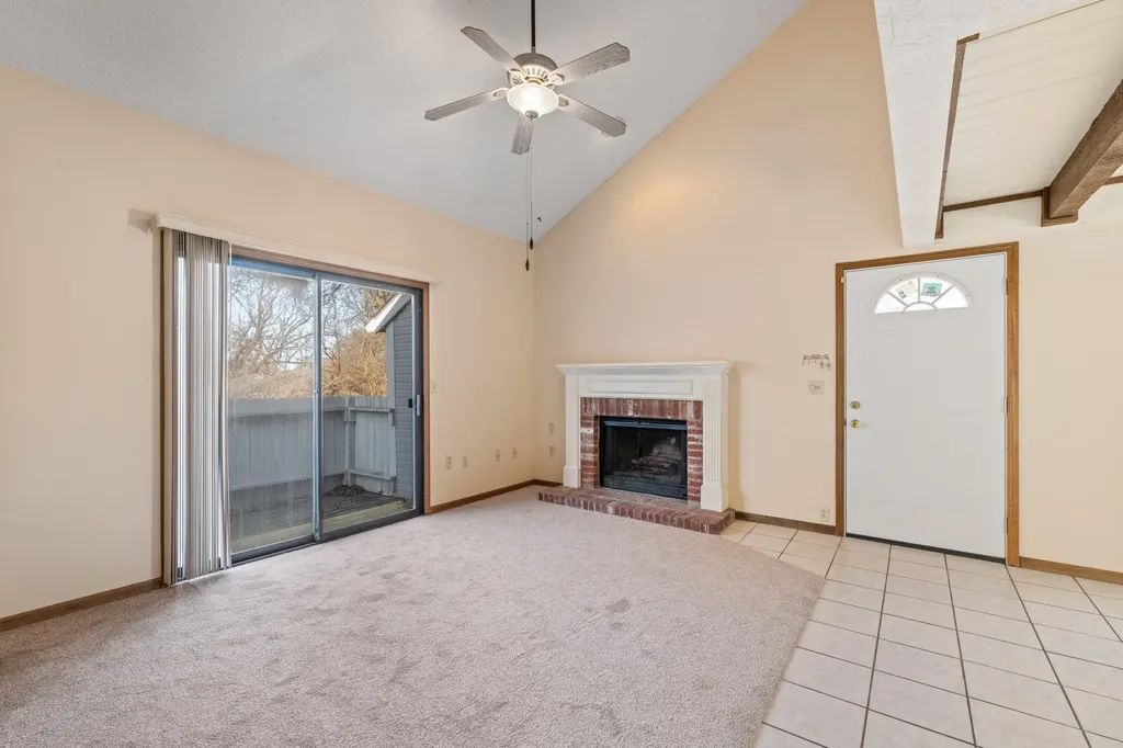 1717 S Cypress Street Wichita KS 67207