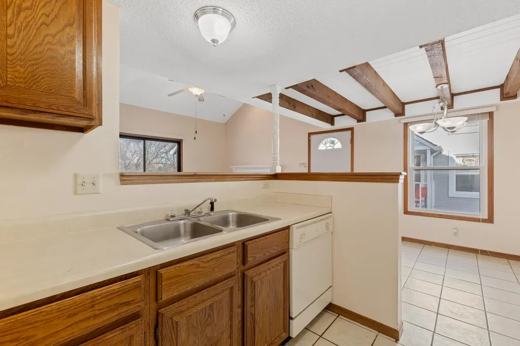 1717 S Cypress Street Wichita KS 67207