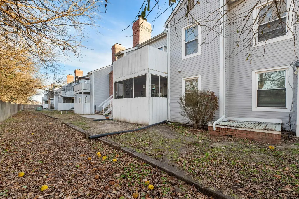 1717 S Cypress Street Wichita KS 67207