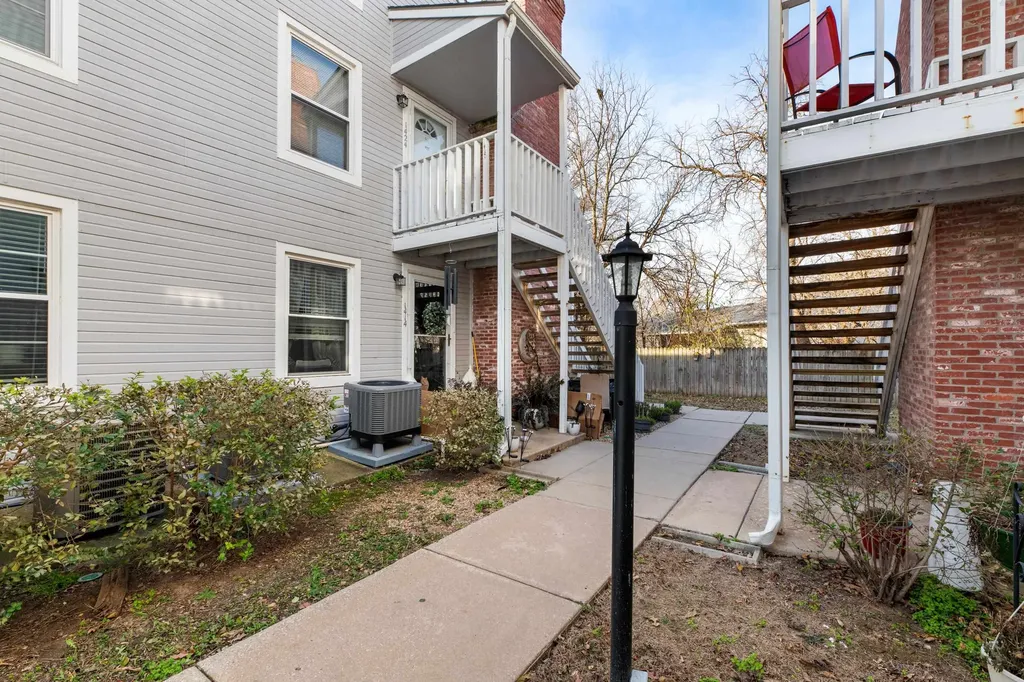1717 S Cypress Street Wichita KS 67207