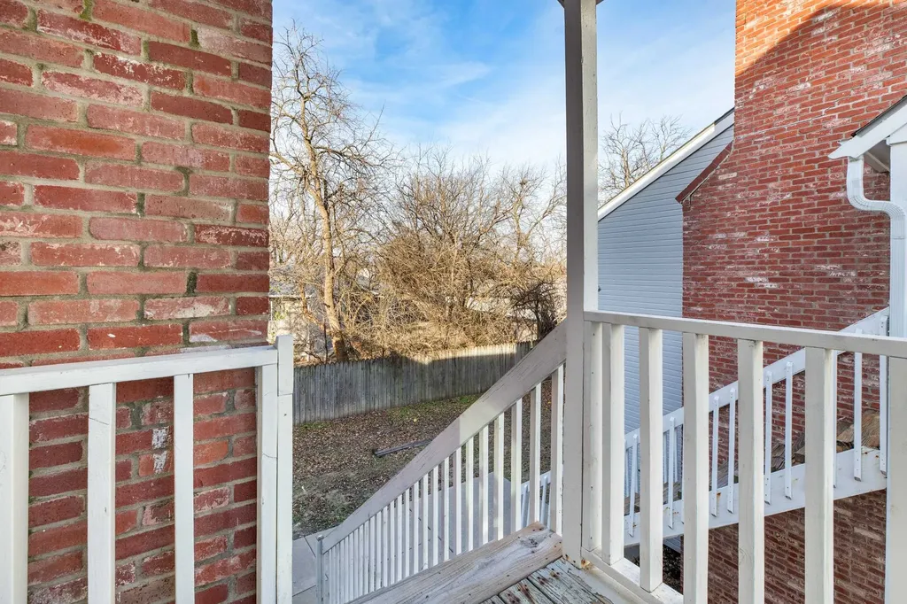 1717 S Cypress Street Wichita KS 67207