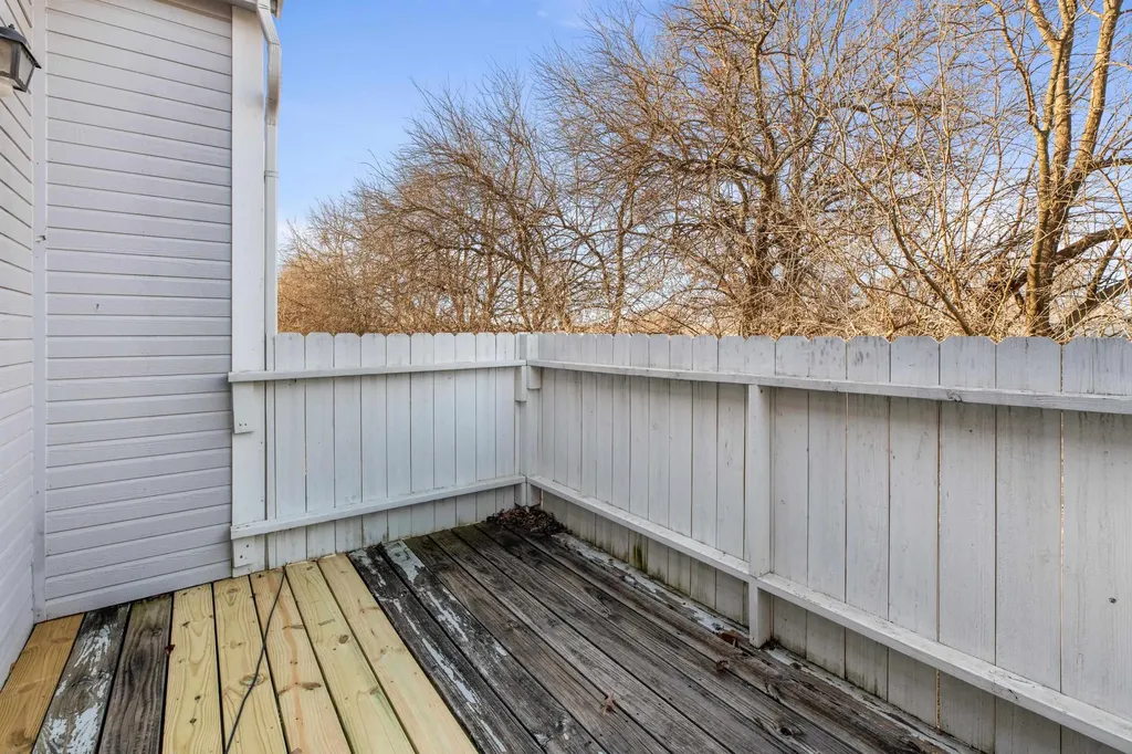 1717 S Cypress Street Wichita KS 67207