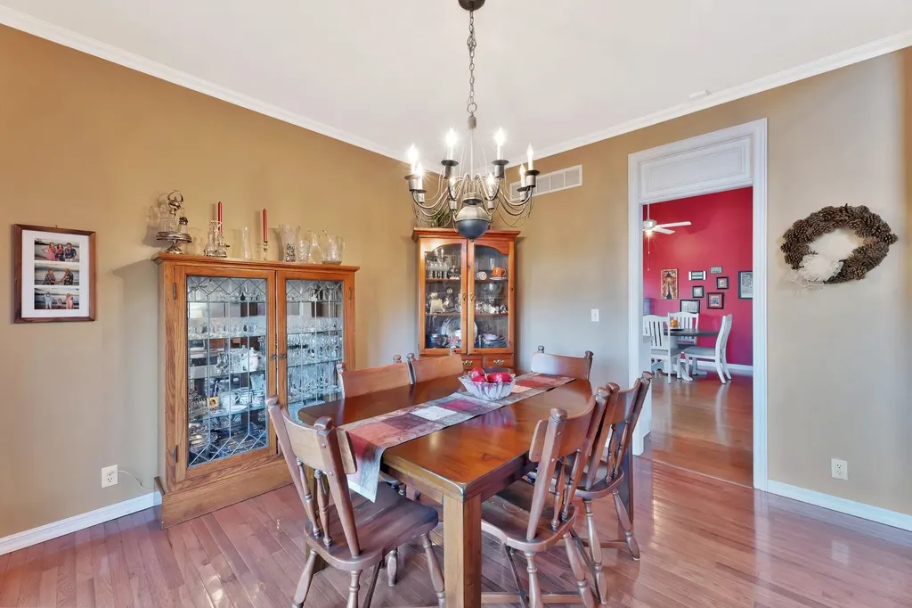 12610 E Bradford Circle Wichita KS 67206