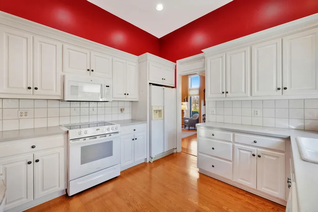 12610 E Bradford Circle Wichita KS 67206
