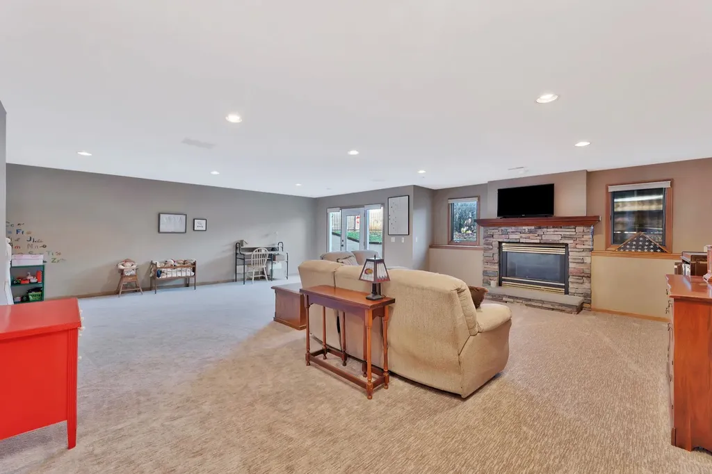 12610 E Bradford Circle Wichita KS 67206