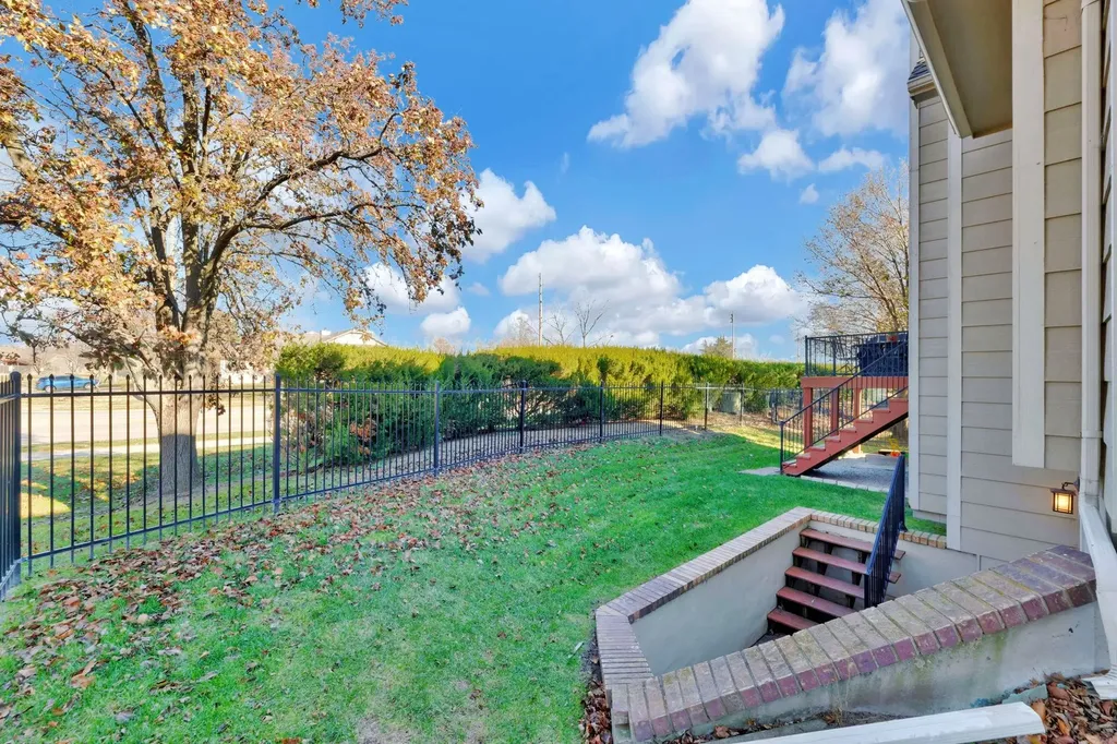 12610 E Bradford Circle Wichita KS 67206