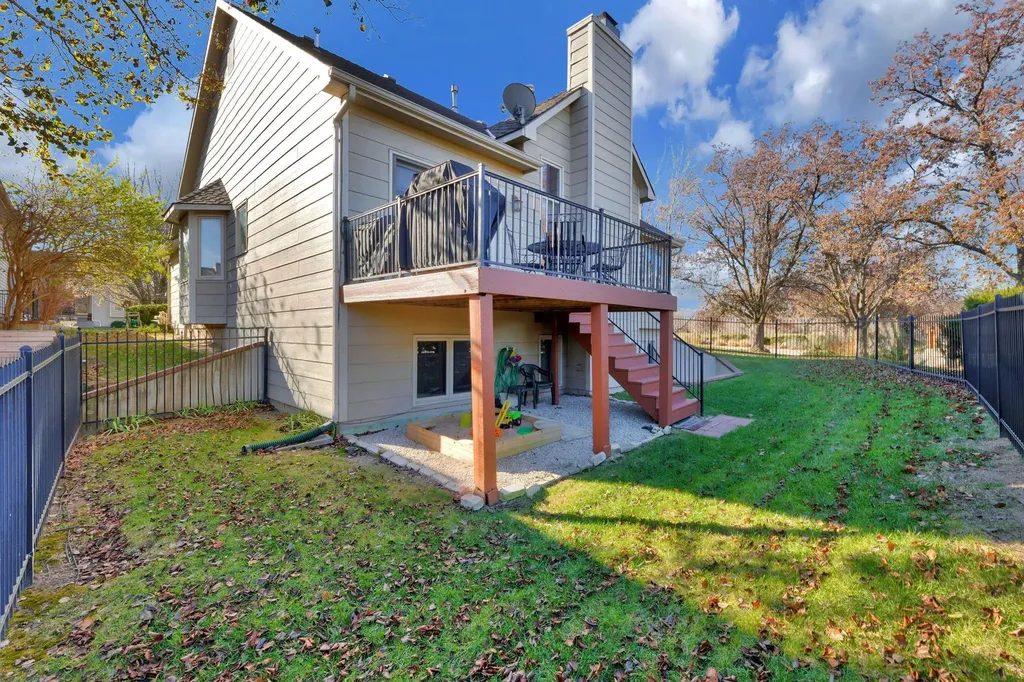 12610 E Bradford Circle Wichita KS 67206