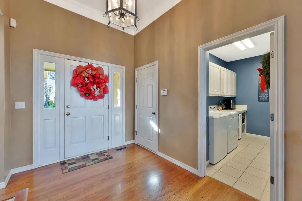 12610 E Bradford Circle Wichita KS 67206