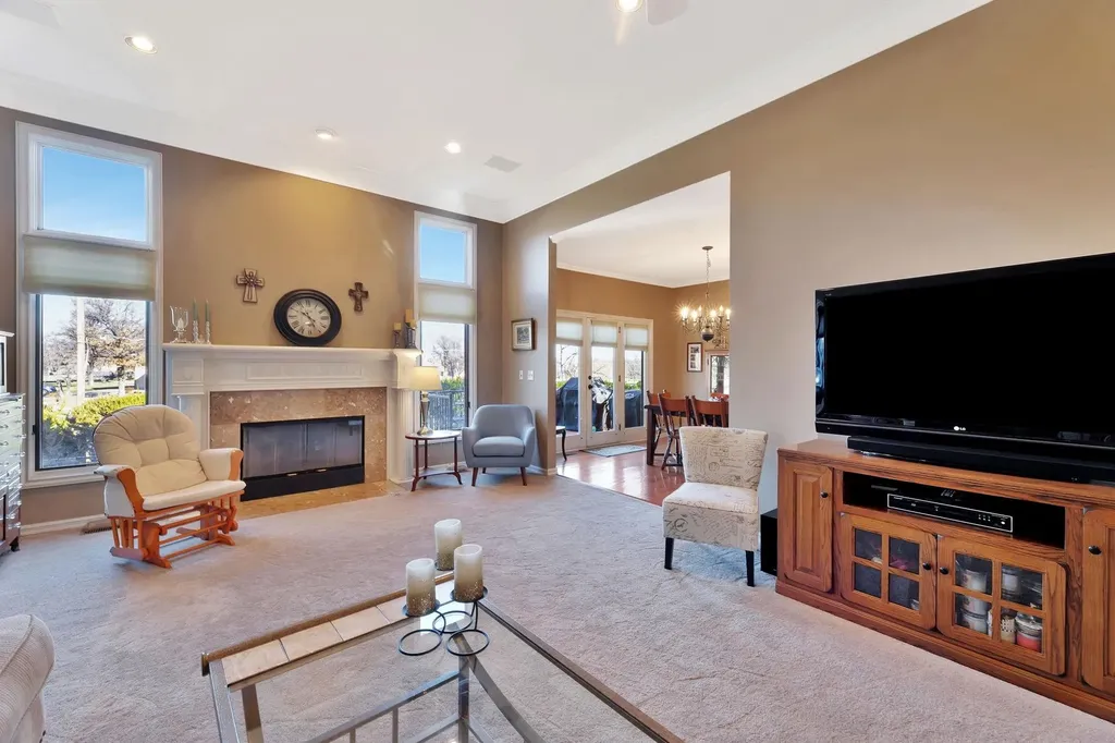 12610 E Bradford Circle Wichita KS 67206