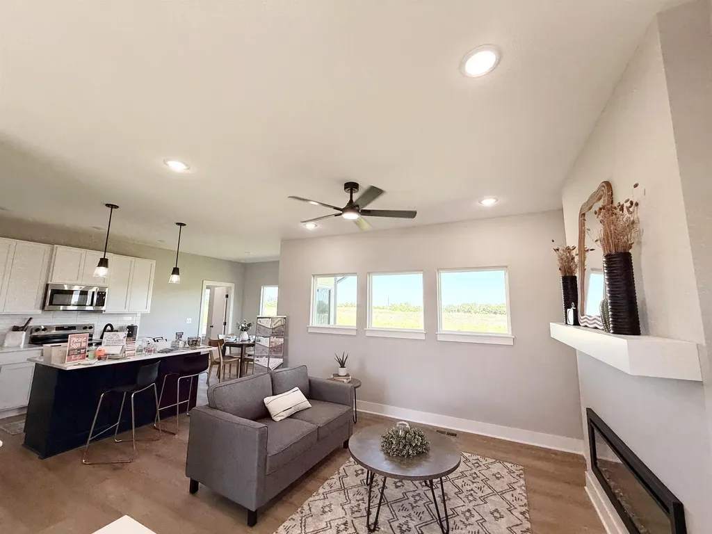10710 E Bonita Street Wichita KS 67207