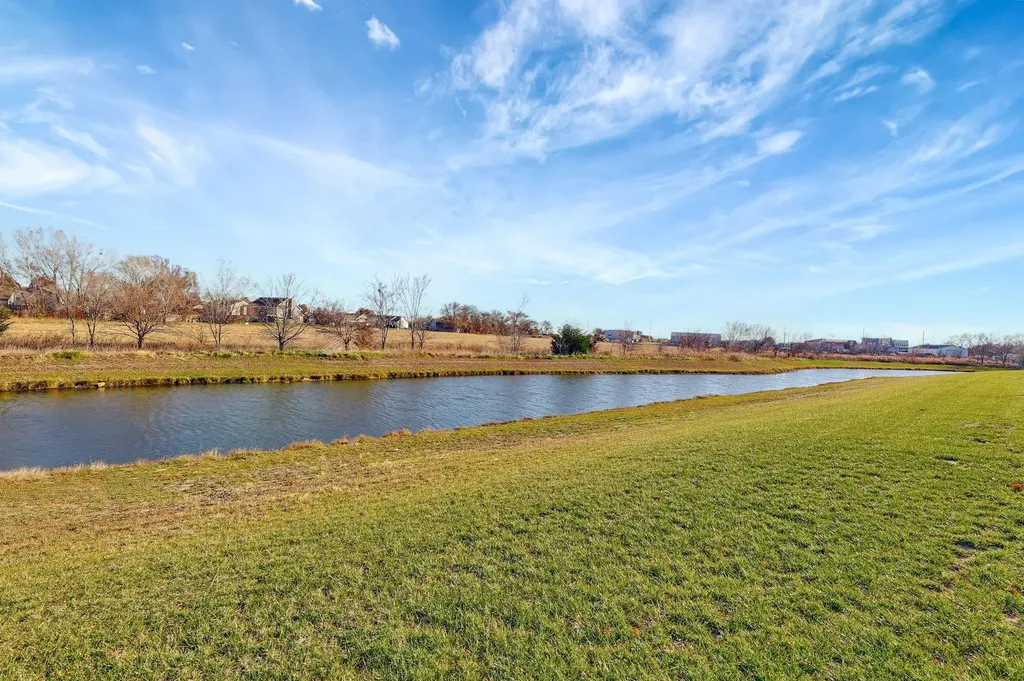 932 N Cloverleaf Street Goddard KS 67052