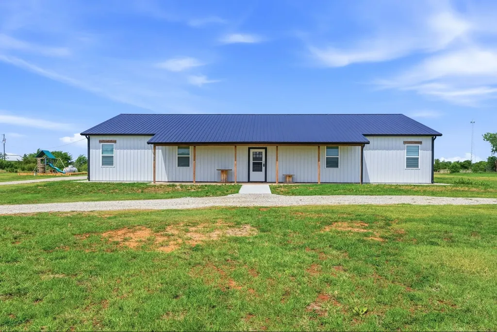 25505 S Haven Road Mount Hope KS 67108