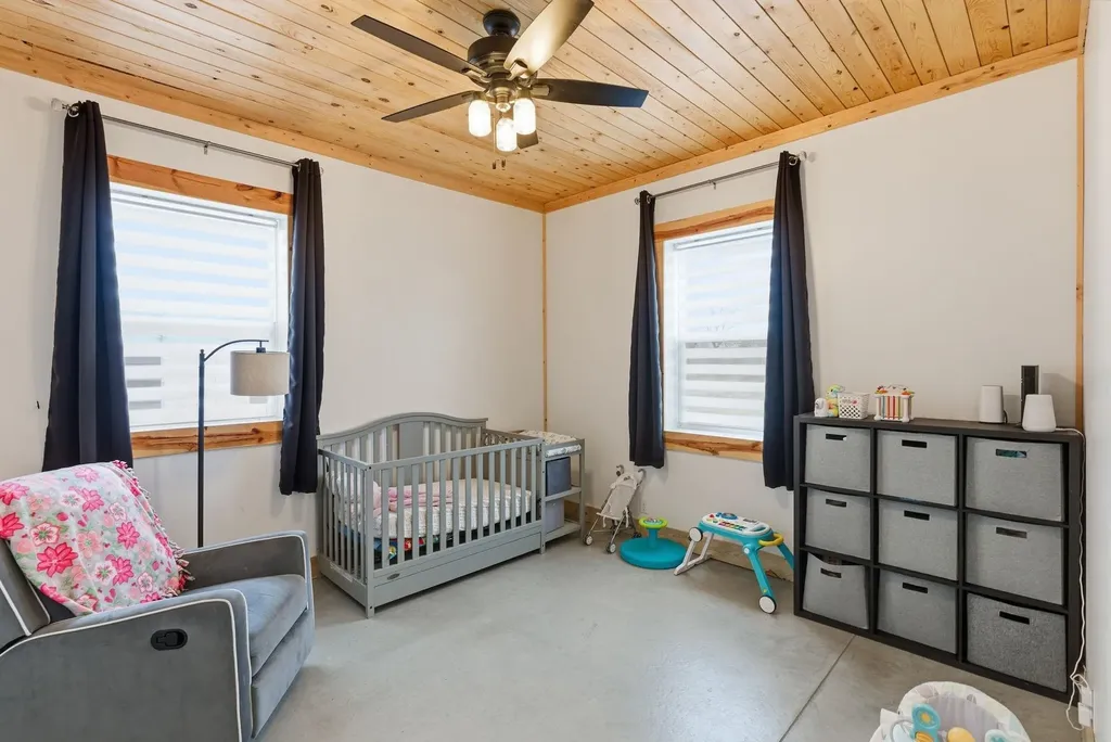 25505 S Haven Road Mount Hope KS 67108