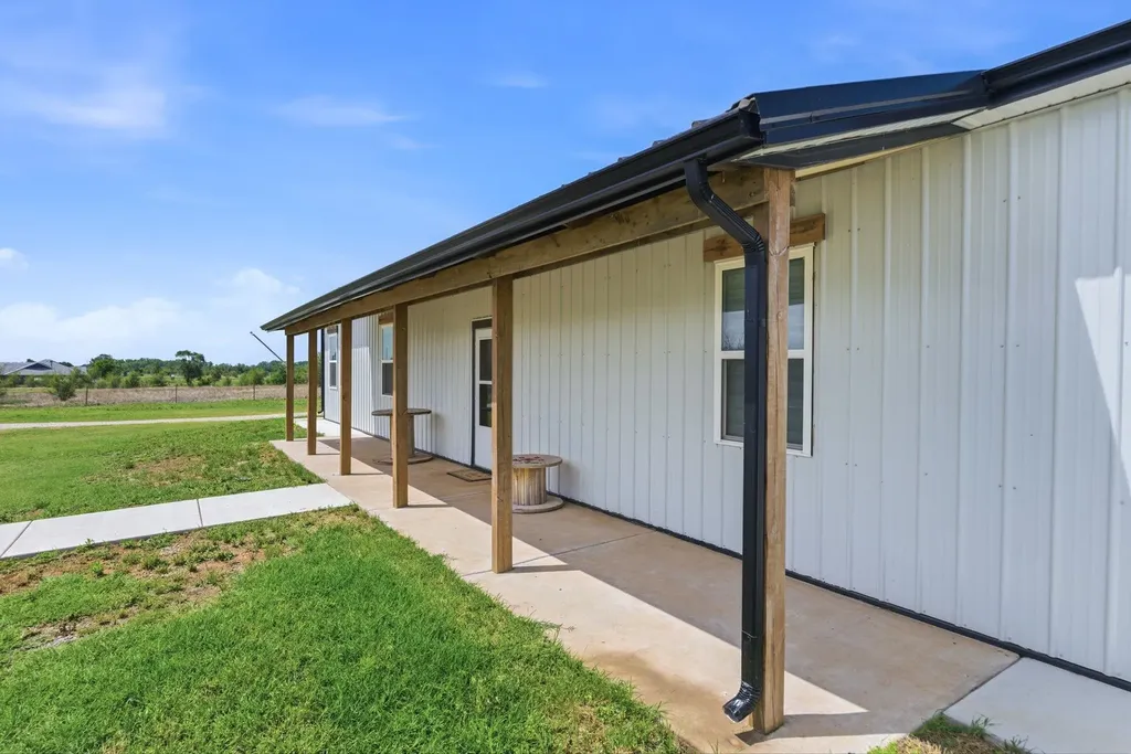 25505 S Haven Road Mount Hope KS 67108