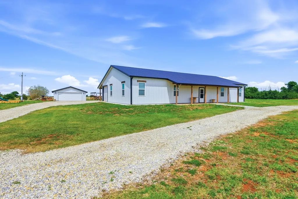 25505 S Haven Road Mount Hope KS 67108
