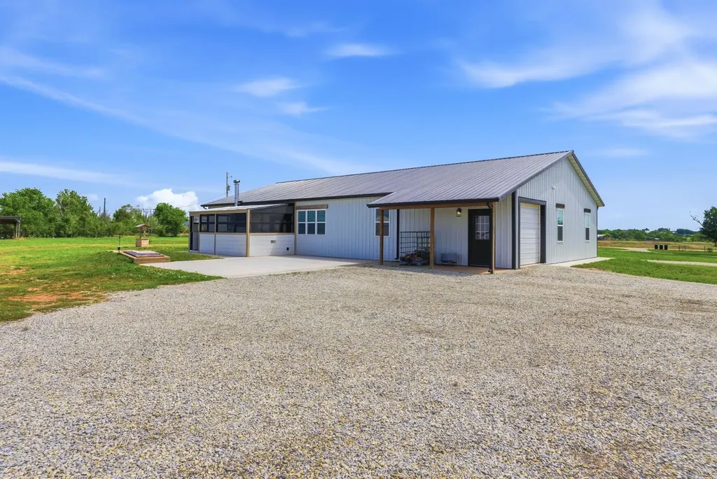 25505 S Haven Road Mount Hope KS 67108