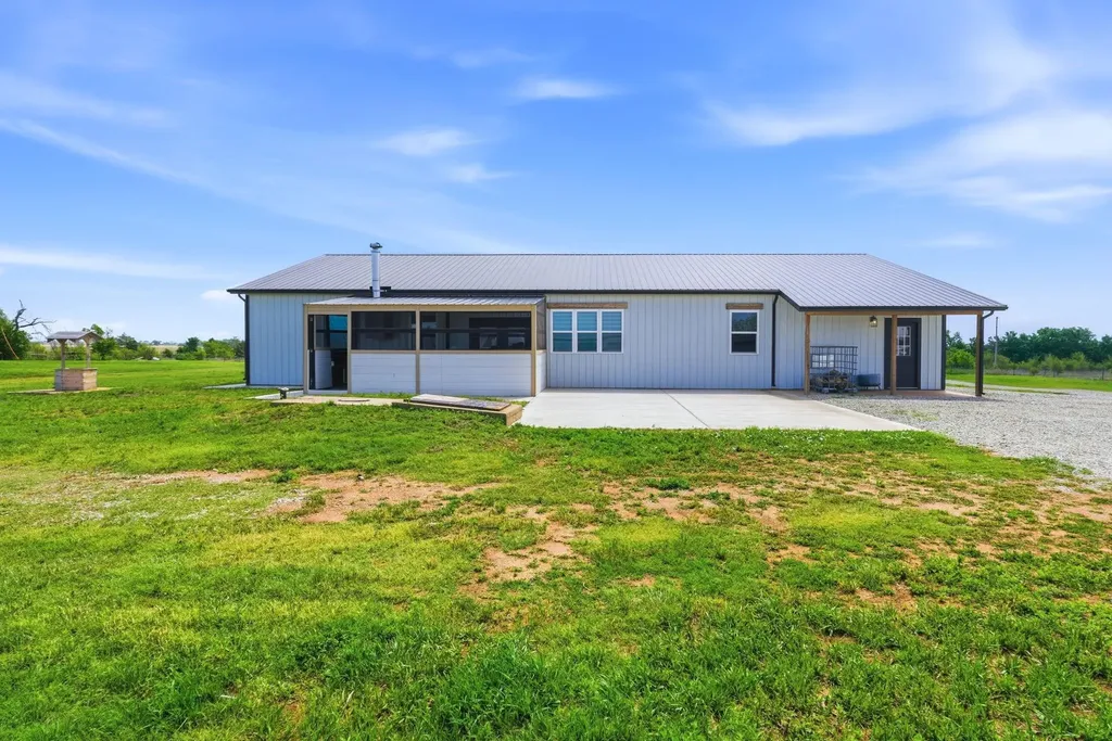 25505 S Haven Road Mount Hope KS 67108
