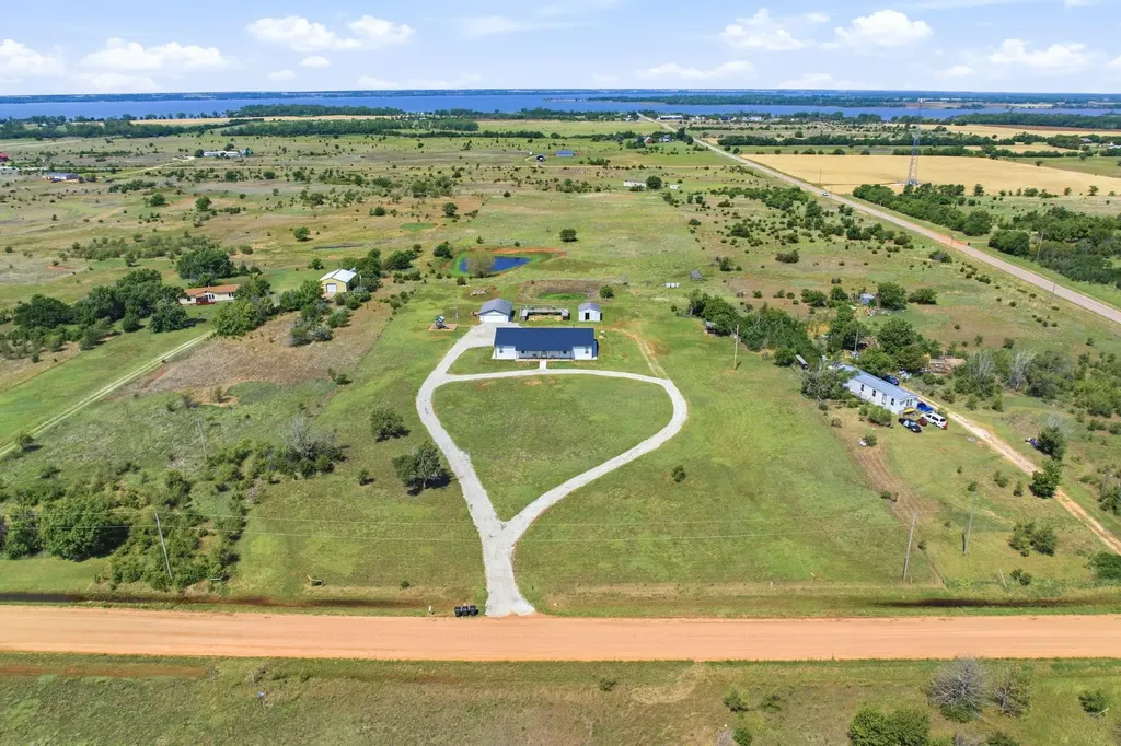 25505 S Haven Road Mount Hope KS 67108