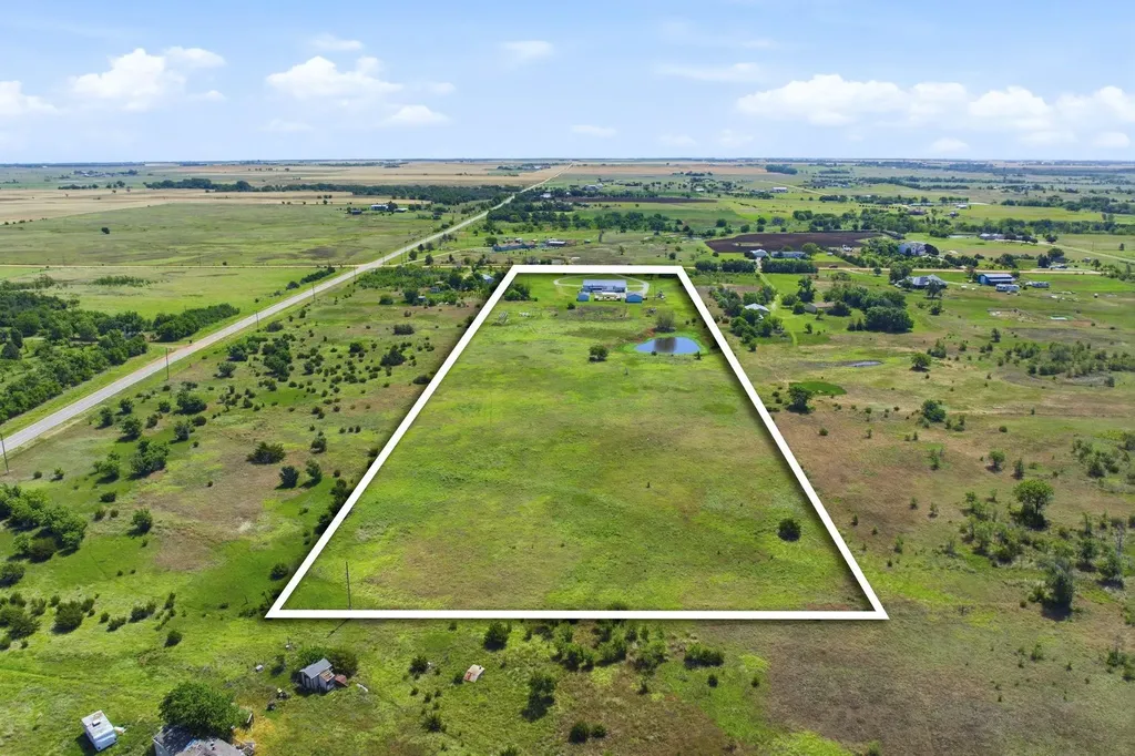 25505 S Haven Road Mount Hope KS 67108