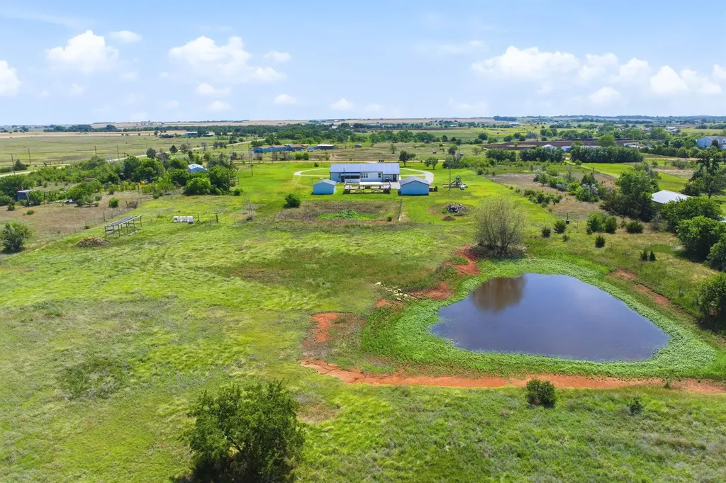 25505 S Haven Road Mount Hope KS 67108