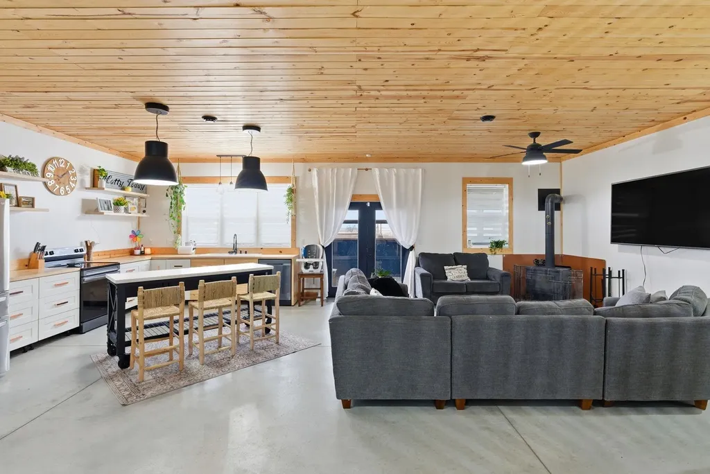 25505 S Haven Road Mount Hope KS 67108