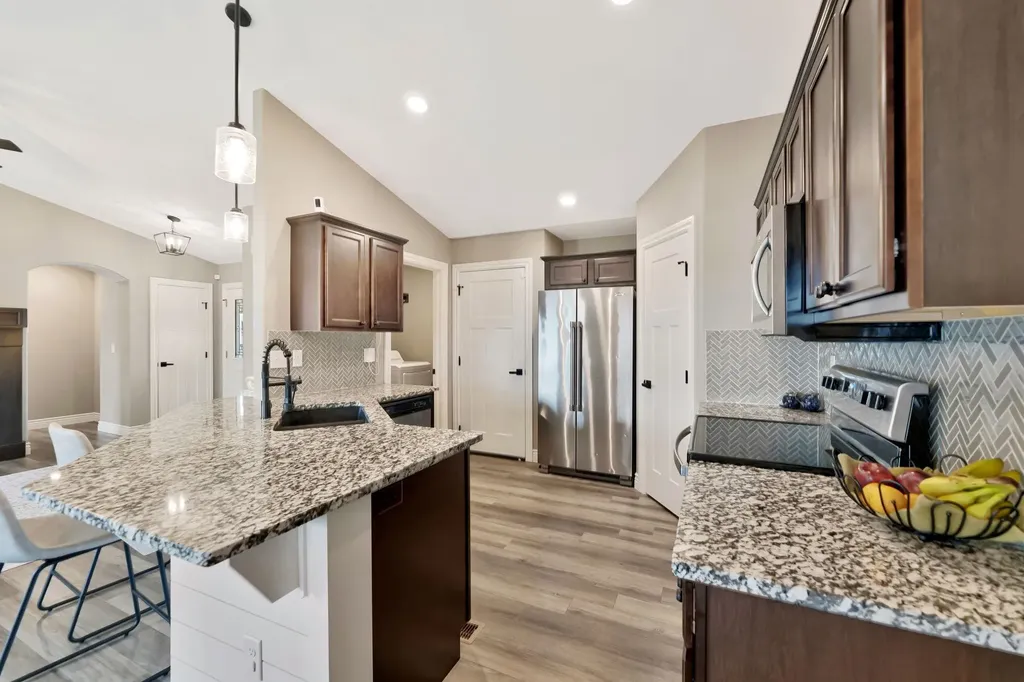 2354 S Chateau Street Wichita KS 67207