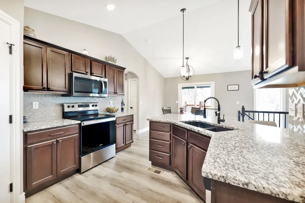 2354 S Chateau Street Wichita KS 67207