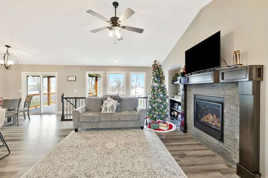 2354 S Chateau Street Wichita KS 67207