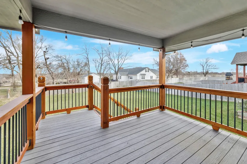 2354 S Chateau Street Wichita KS 67207