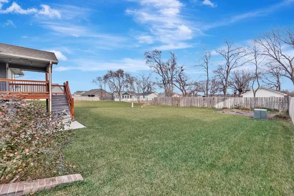 2354 S Chateau Street Wichita KS 67207