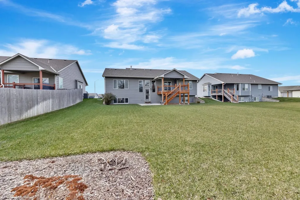 2354 S Chateau Street Wichita KS 67207