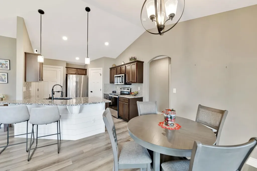 2354 S Chateau Street Wichita KS 67207
