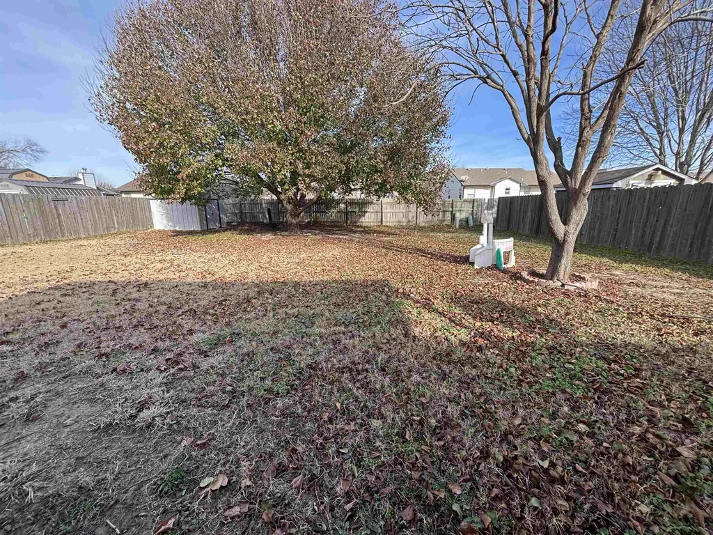 1314 E Hurley Street Haysville KS 67060