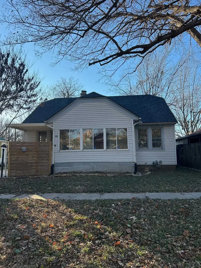 635 N Chautauqua Avenue Wichita KS 67214