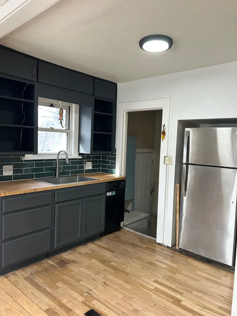 635 N Chautauqua Avenue Wichita KS 67214