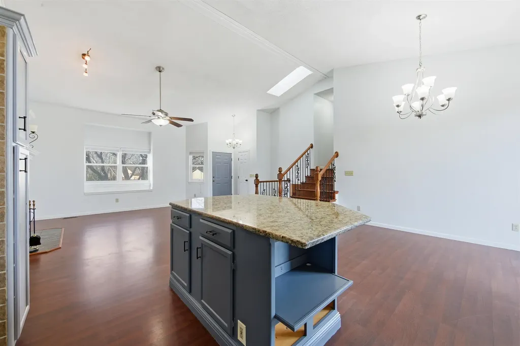 1930 N Cardington Street Wichita KS 67212
